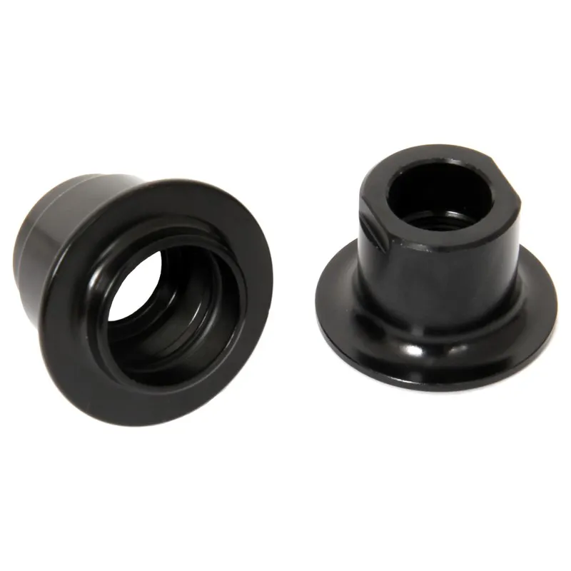 Cannondale CZero 142x12 TA End Cap Shimano - Black