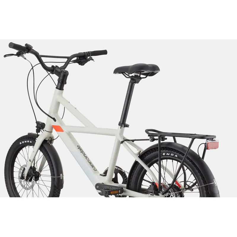 Cannondale folding sales bike