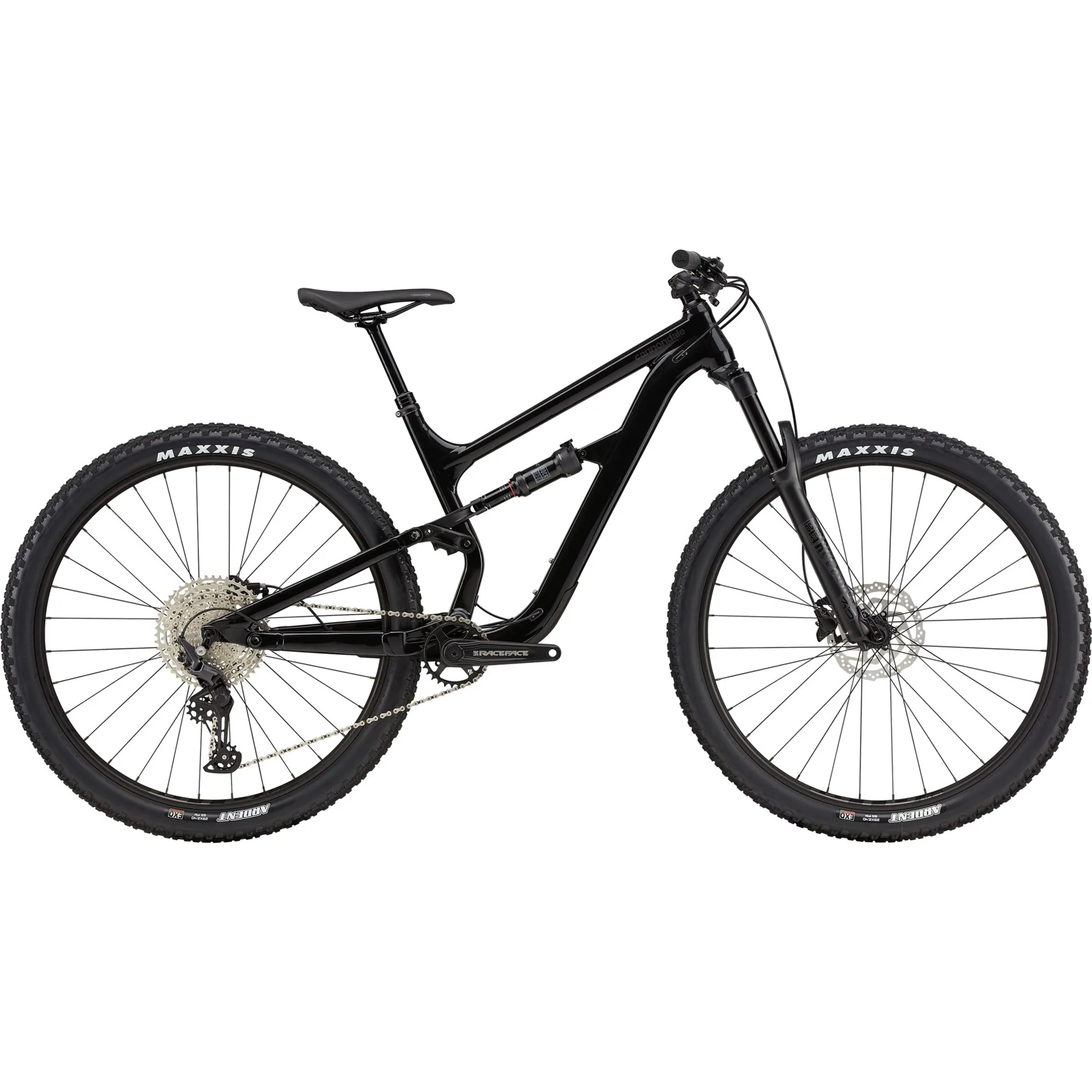 Cannondale habit 27.5 sale