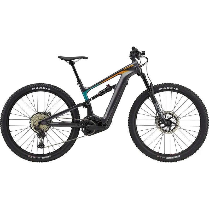 2021 cannondale habit clearance