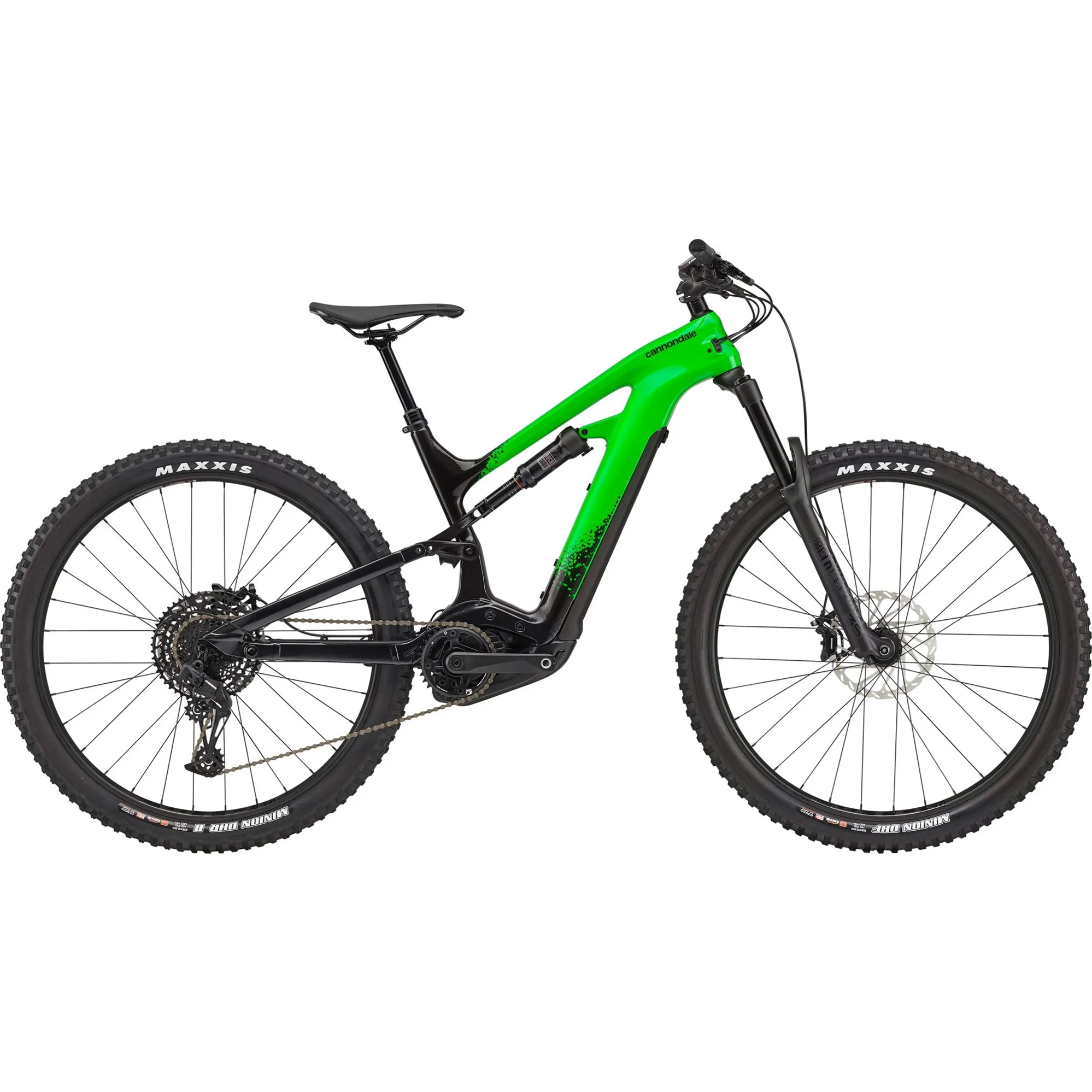 Cannondale moterra 3 clearance