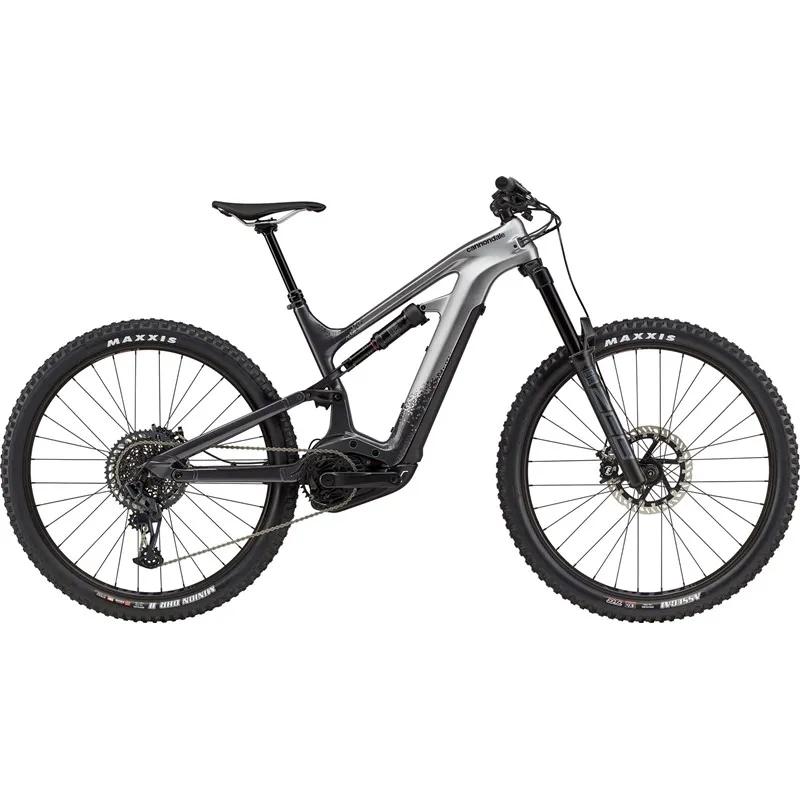 cannondale e bike moterra