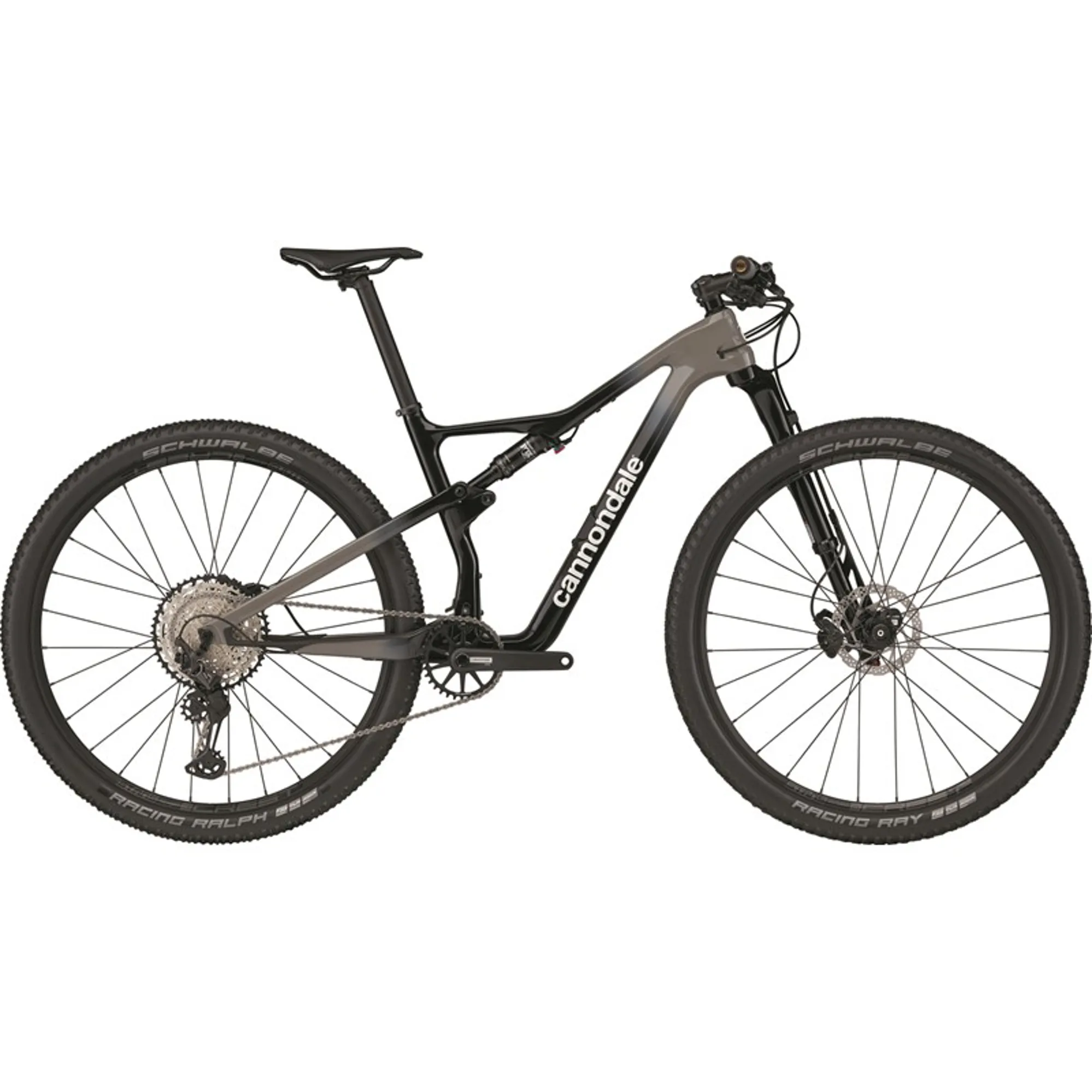 Canon mountain bike hotsell