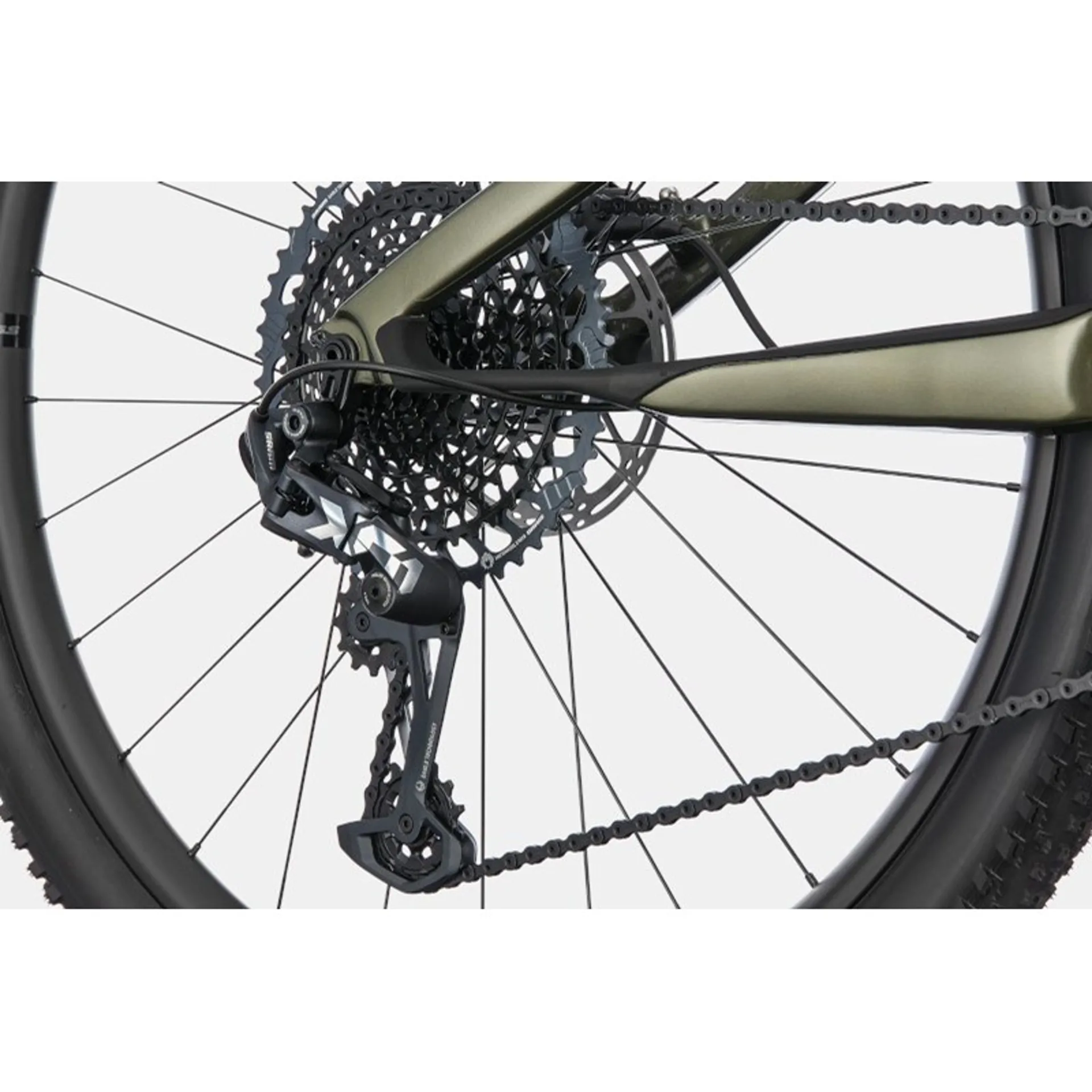 Cannondale lefty fat bike hotsell