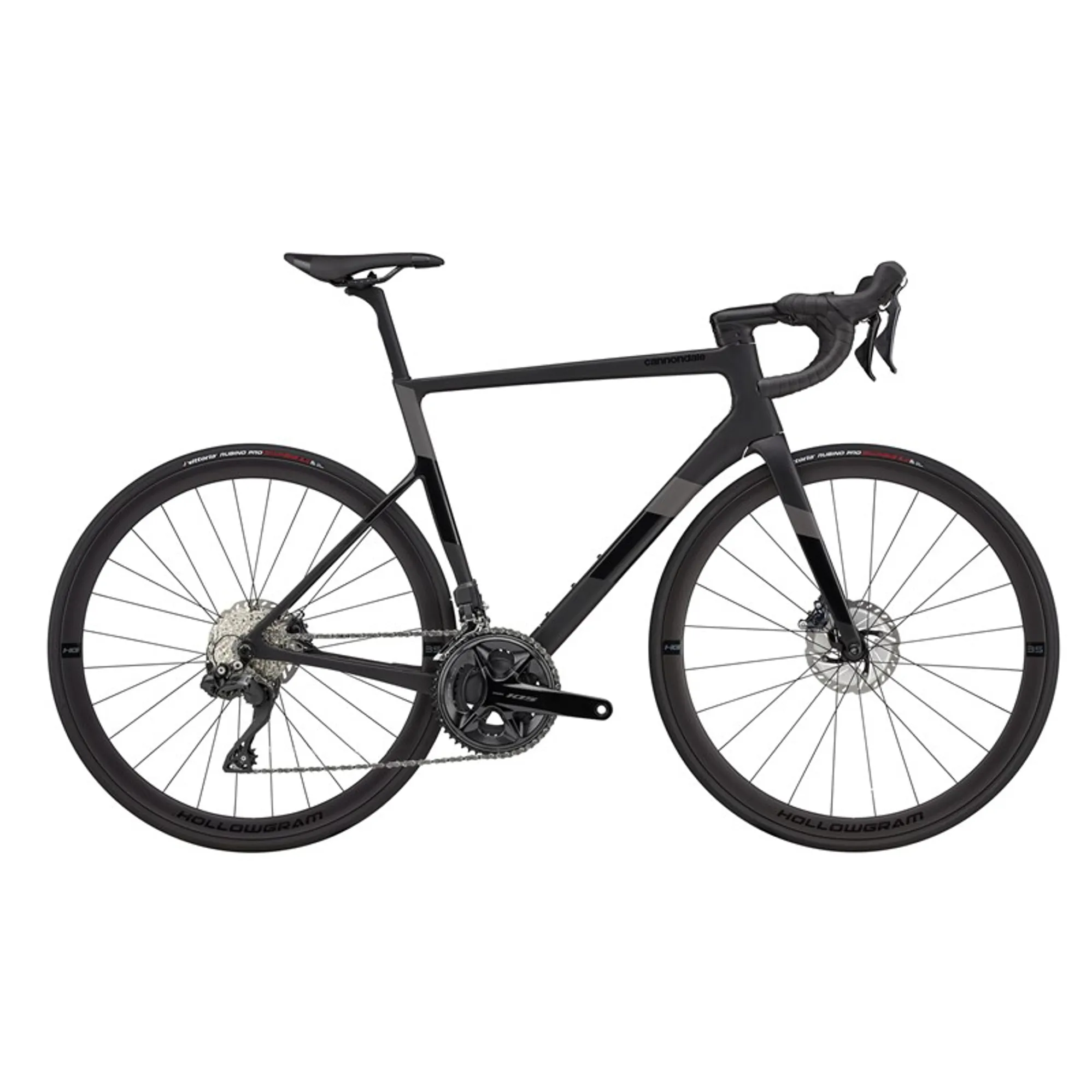 2023 Cannondale SuperSix Evo Carbon Disc 105 Di2 Road Bike