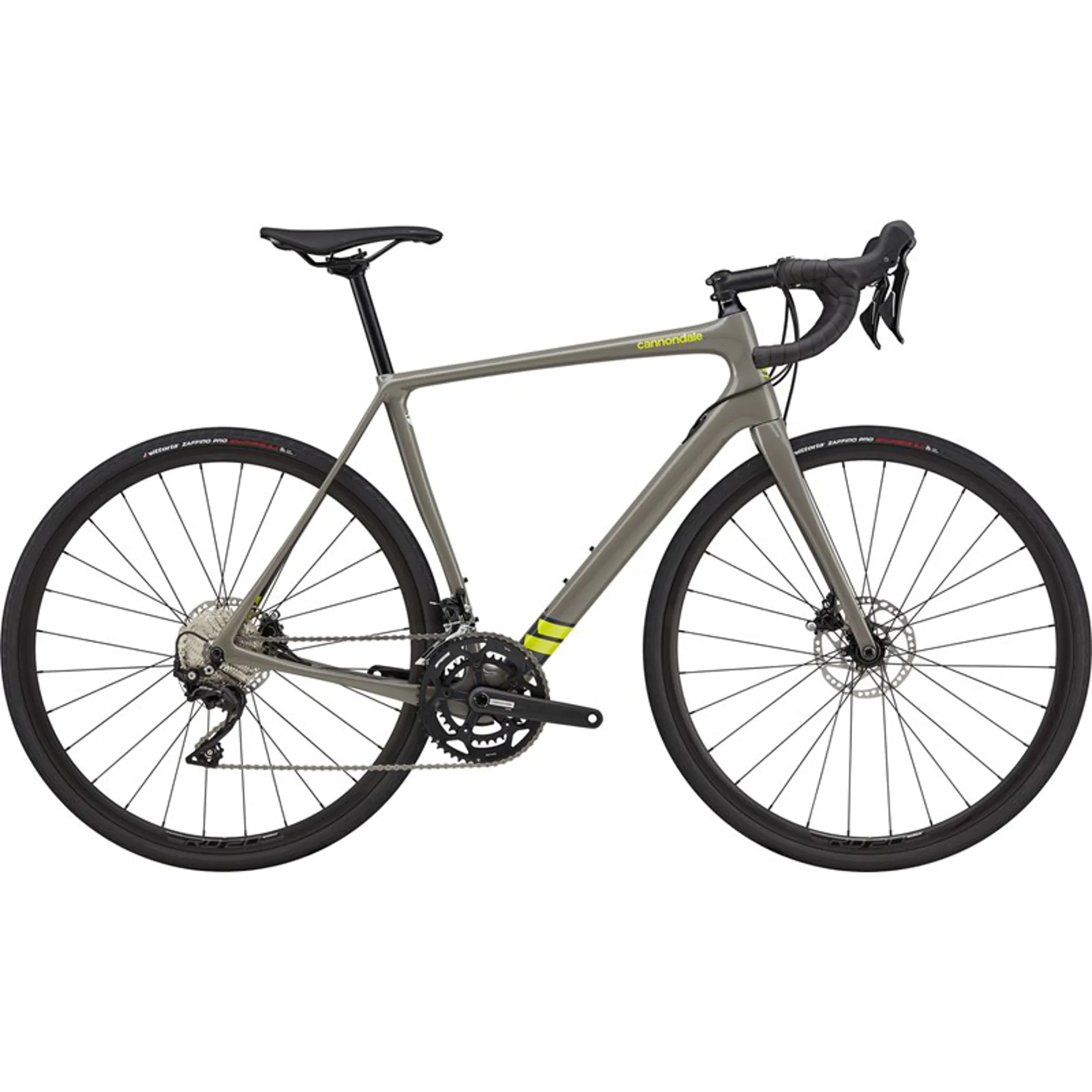 Bikes Cannondale Cannondale Synapse Carbon Disc Tiagra 2021 Carbon