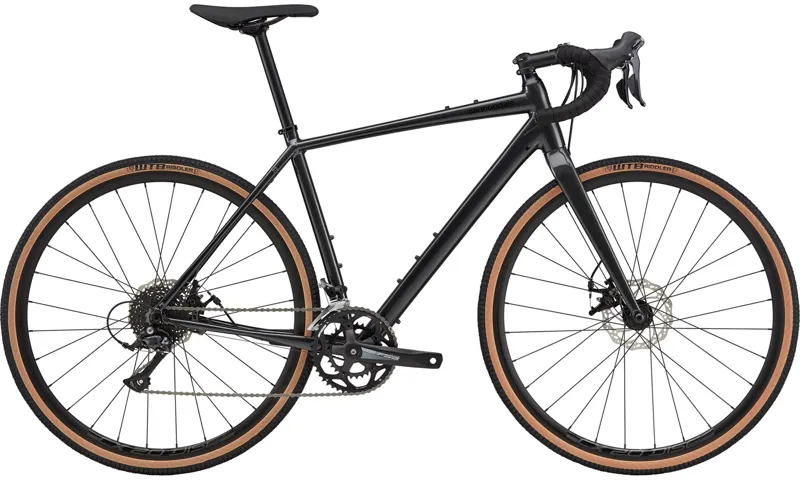 Men's gravel online road bike