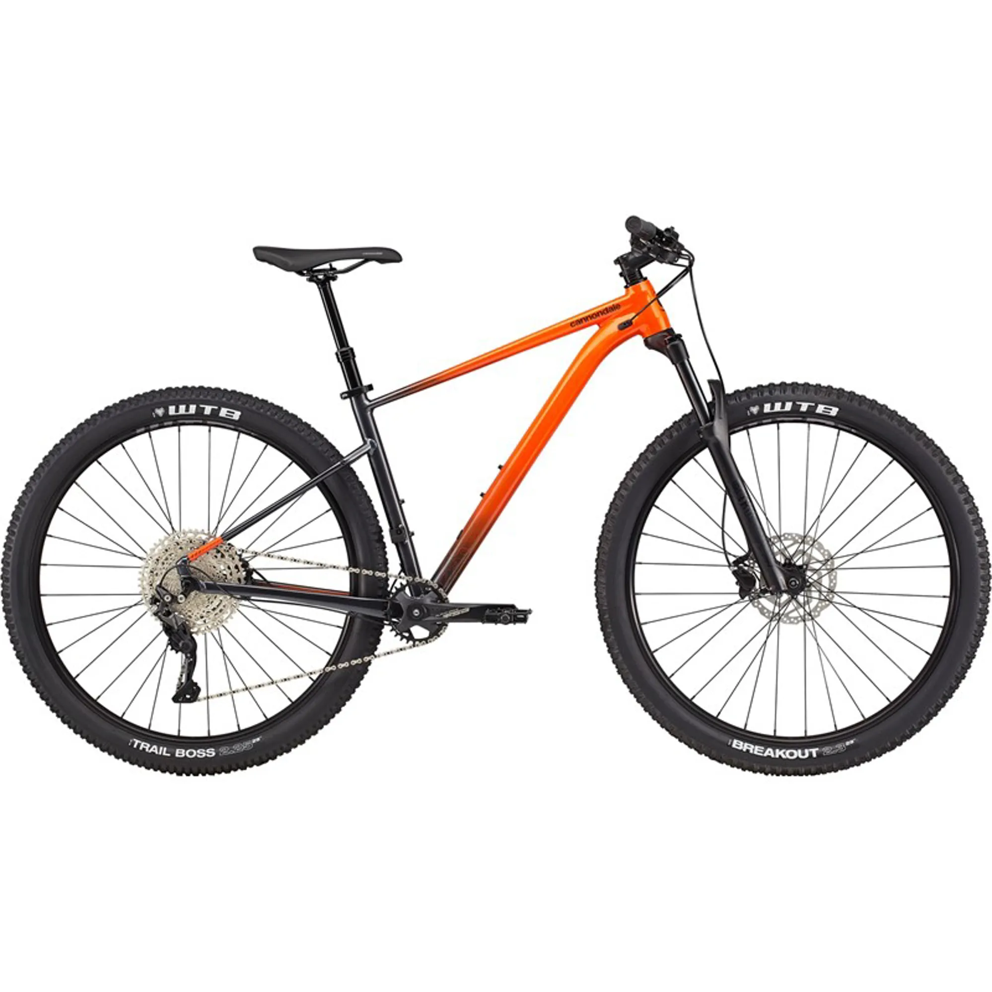Cannondale trigger 3 29er sale