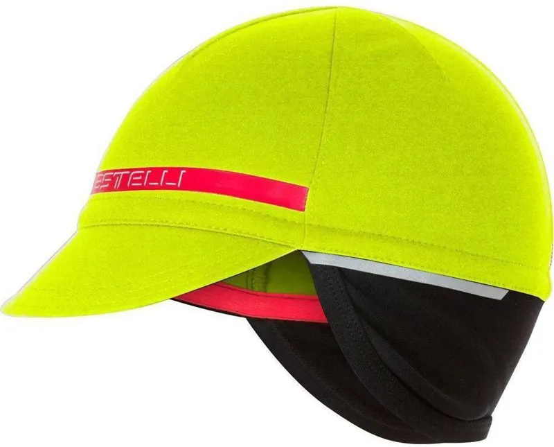 Castelli ros 2025 cycling cap