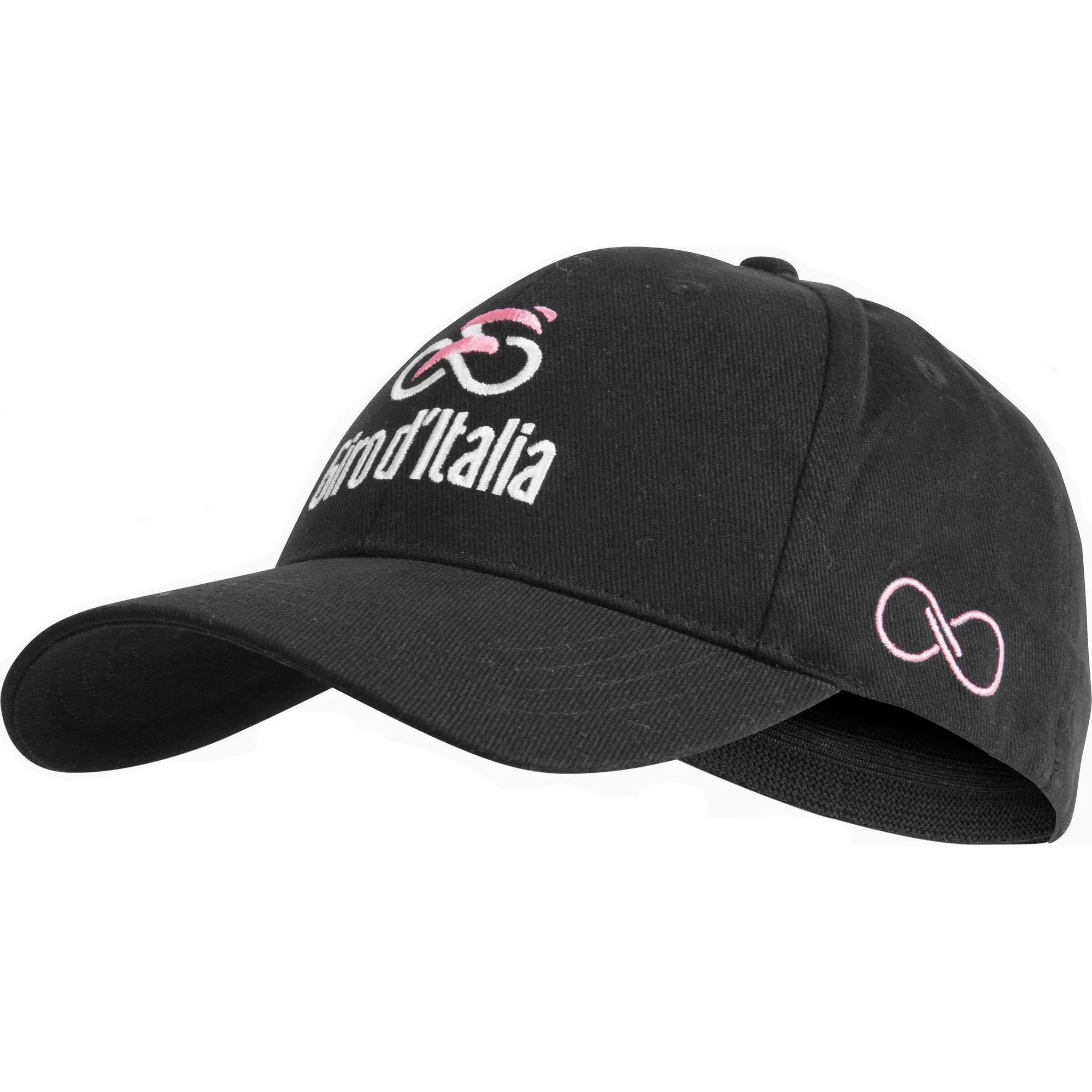 Castelli Giro d Italia Podio Cap Nero - Main Image