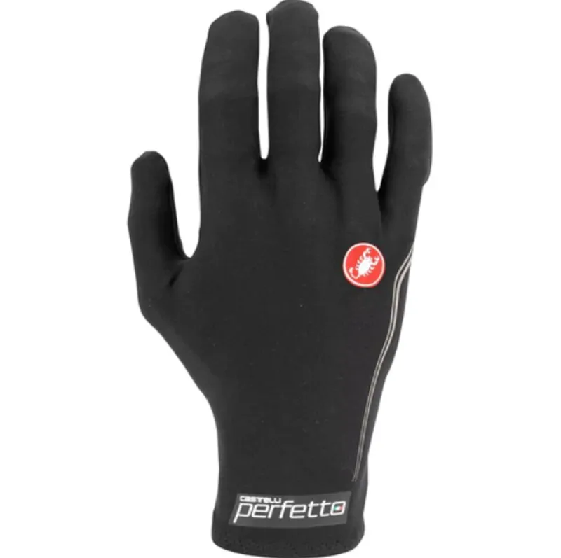 Castelli Perfetto RoS Light Gloves - Black
