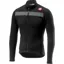 Castelli Puro 3 Mens Jersey - Light Black