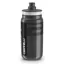 Castelli Cycling Water Bottle - Anthracite