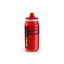 Castelli Cycling Water Bottle - Red