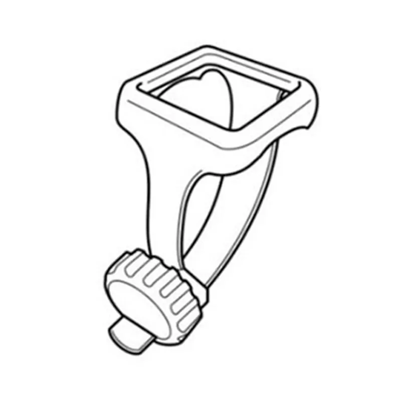 Cateye Strada Cycle Computer FlexTight Bracket