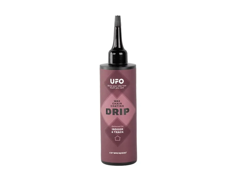 CeramicSpeed UFO Drip Chain Treatment Indoor 100ml
