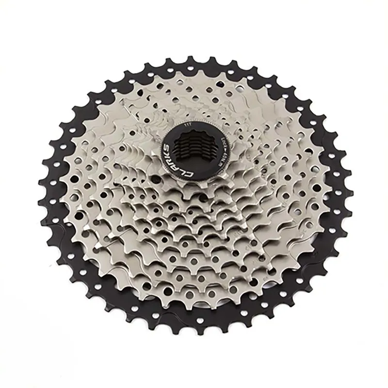 Clarks Cassette 11-42T 11-Speed SRAM/Shimano Compatible - Silver