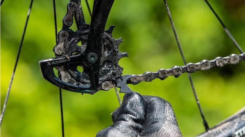 Muc-Off E-Bike Essentials Kit-8