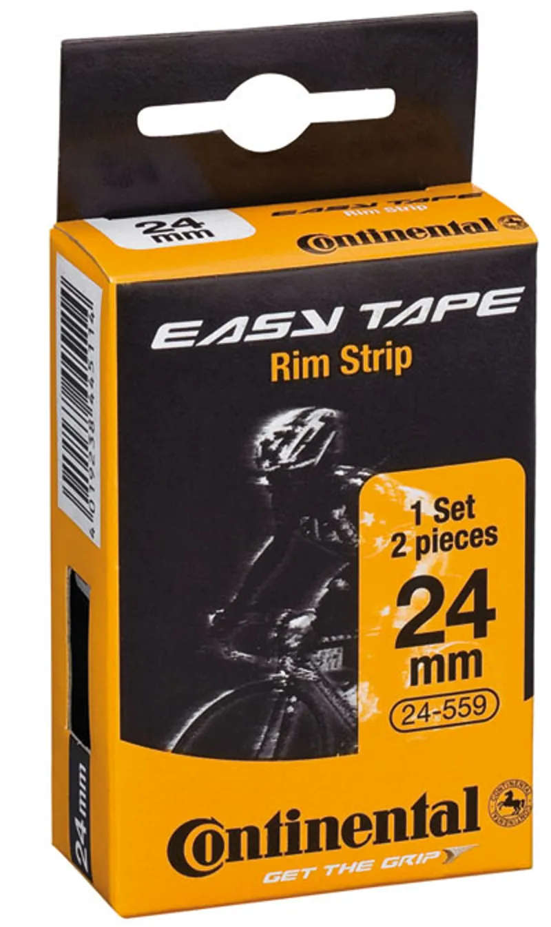 Continental Easy Tape 27.5 inch 650B 20mm Rim Tape