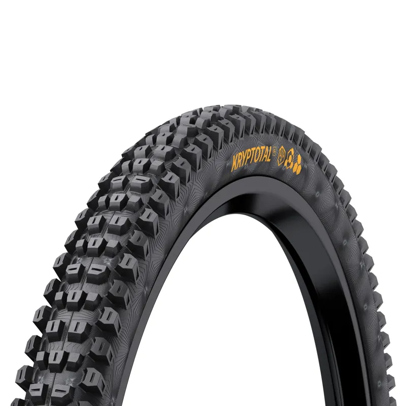 Continental Kryptotal Front Trail Tyre Endurance Compound Foldable Tyre