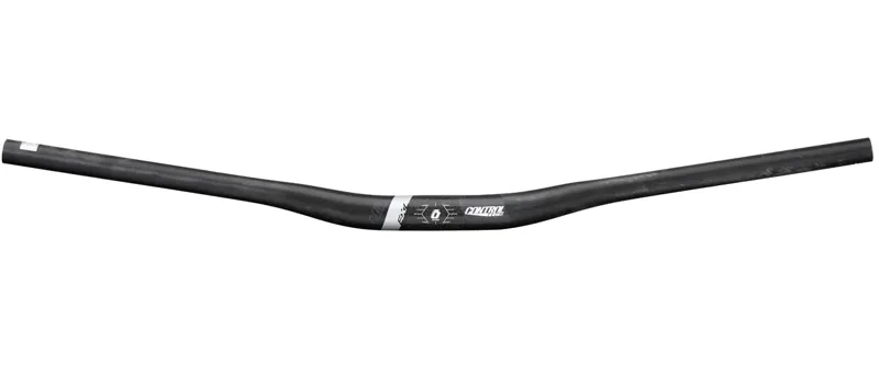 ControlTech EXL Riser MTB Carbon Handlebar 800mm Black