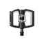 Crankbrothers Mallet DH MTB Clip-In Pedals - Black