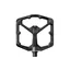 Crankbrothers Stamp 7 Flat Mountain Bike Pedal - Black