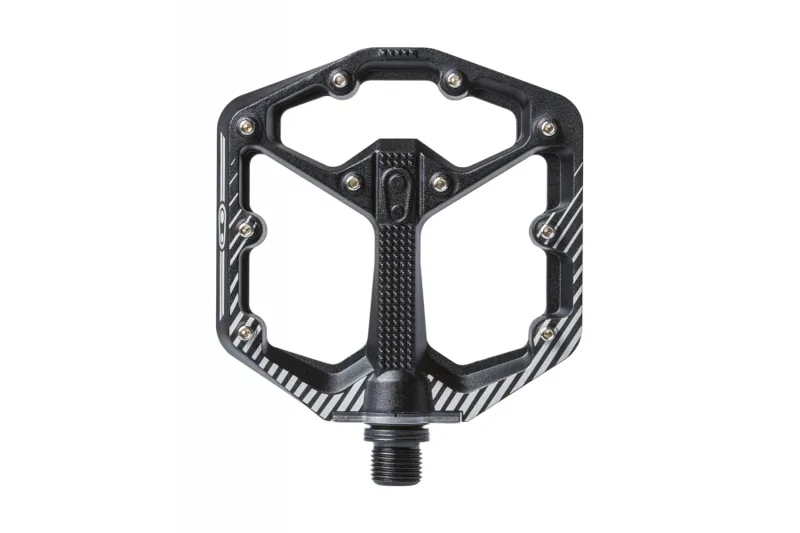 Crankbrothers Stamp 7 Flat Mountain Bike Pedal - Danny MacAskill Edition-1