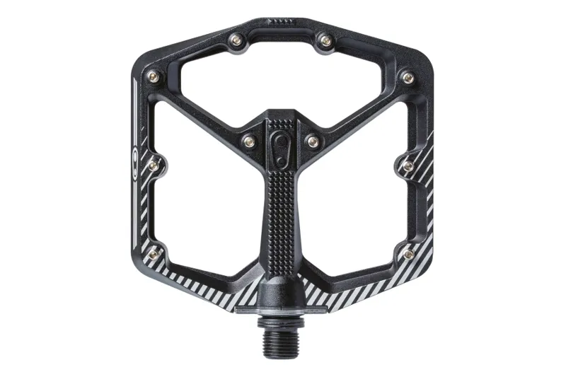 Crankbrothers Stamp 7 Flat Mountain Bike Pedal - Danny MacAskill Edition