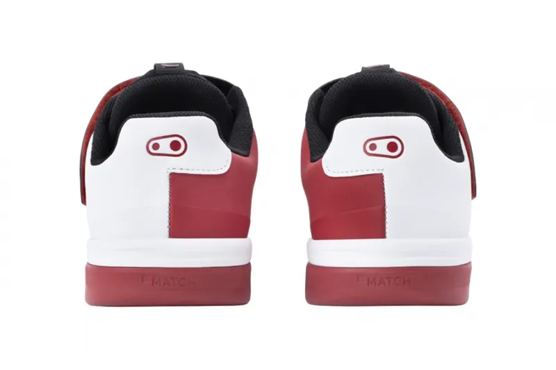 Crankbrothers Stamp Speedlace Mountain Bike Flat Shoes Classics Edition-3