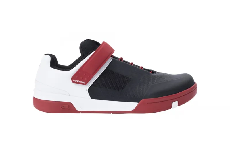 Crankbrothers Stamp Speedlace Mountain Bike Flat Shoes Classics Edition-2