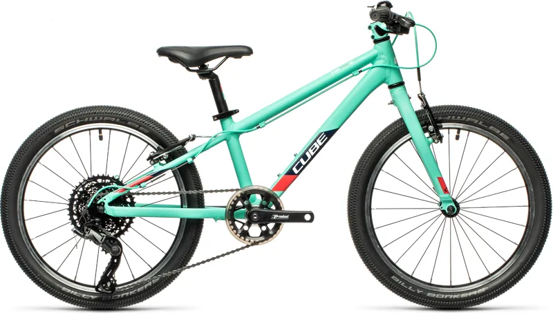 Childrens cube bike outlet