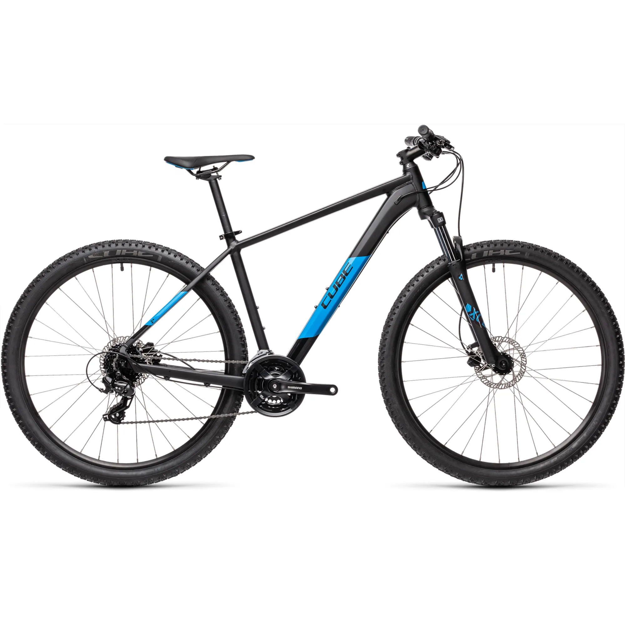 Cube aim sl mountain bike 2021 hotsell