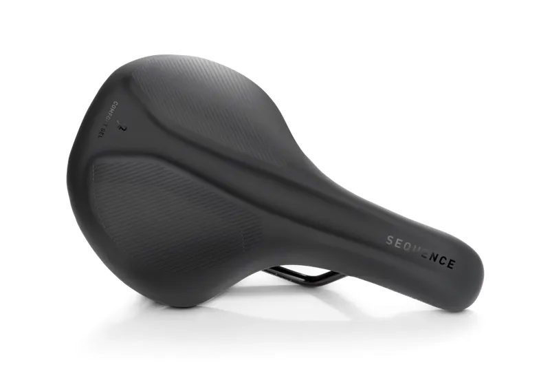 Cube saddles shop