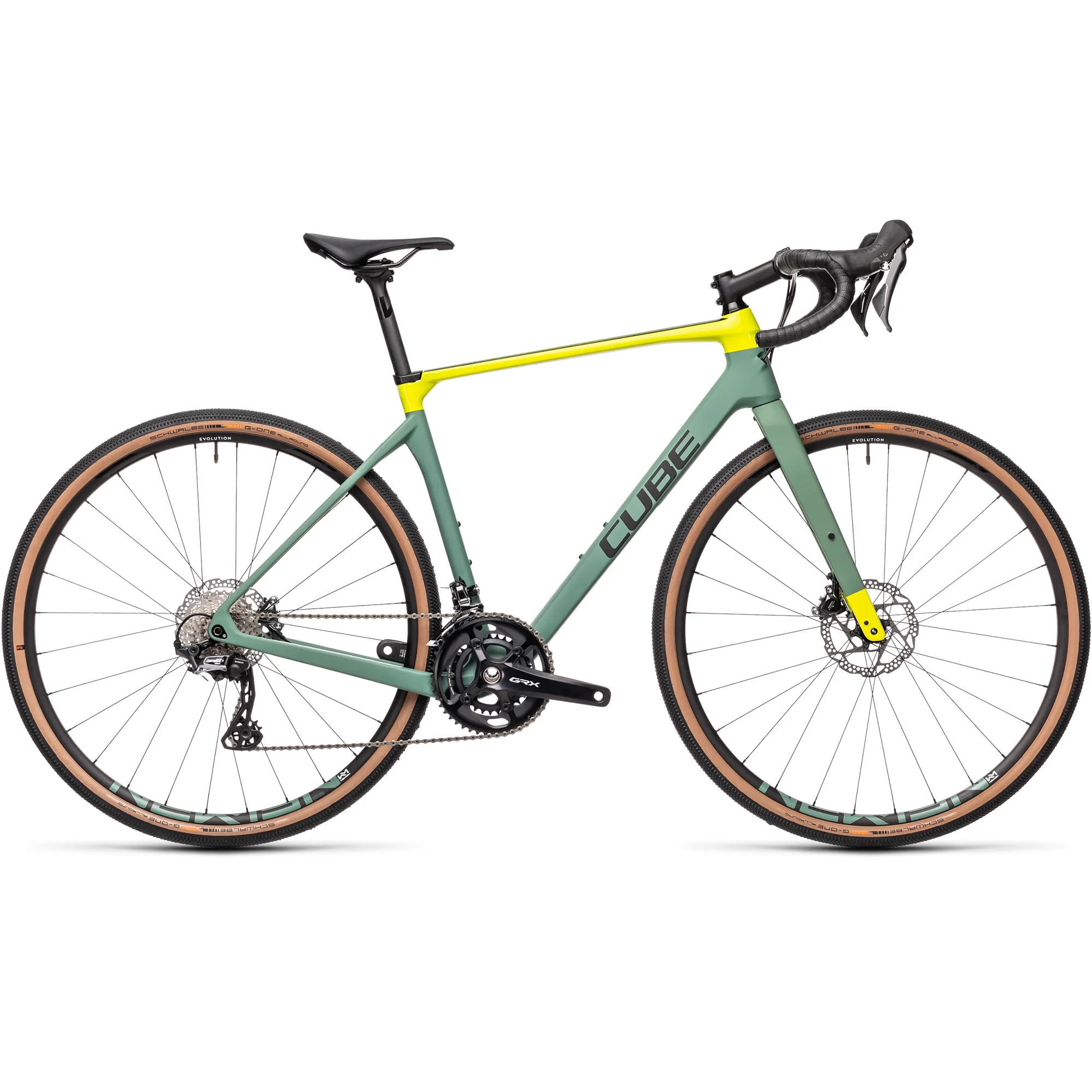 Cube gravel e bike 2021 sale