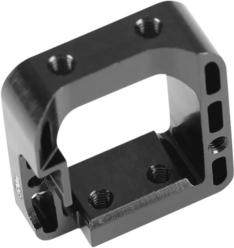Cube PowerTube MY2020 Battery Rear Bracket - Black