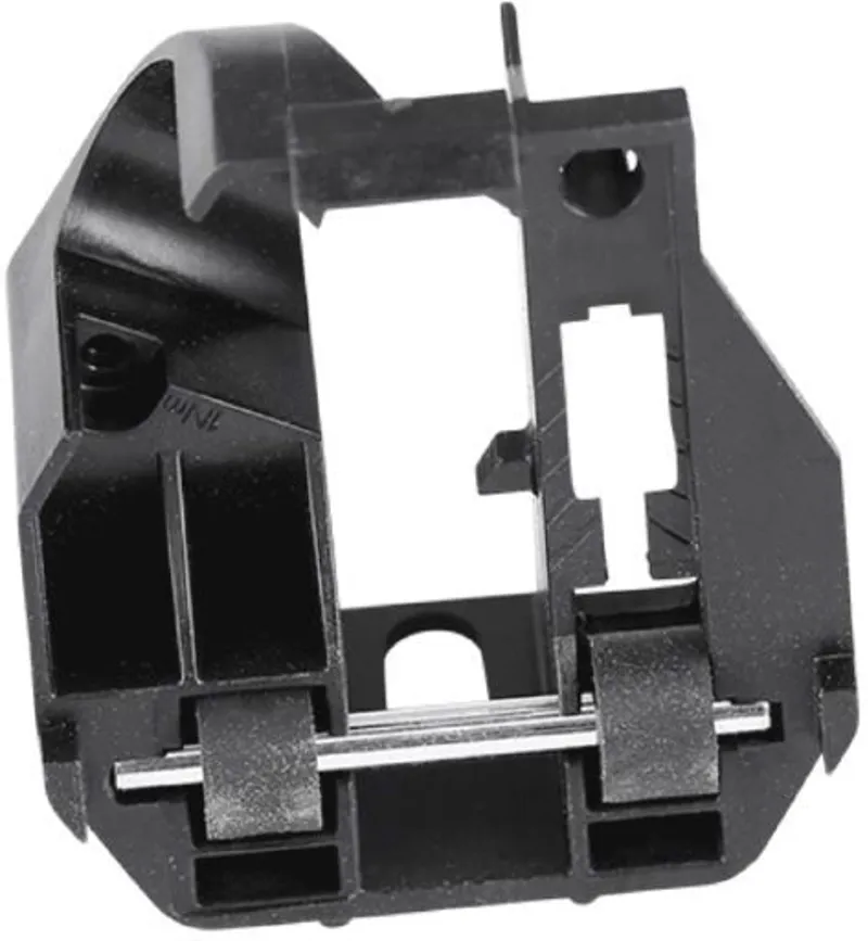 Cube Powertube Lock Holder IT1 Bracket 18-04633 - Black