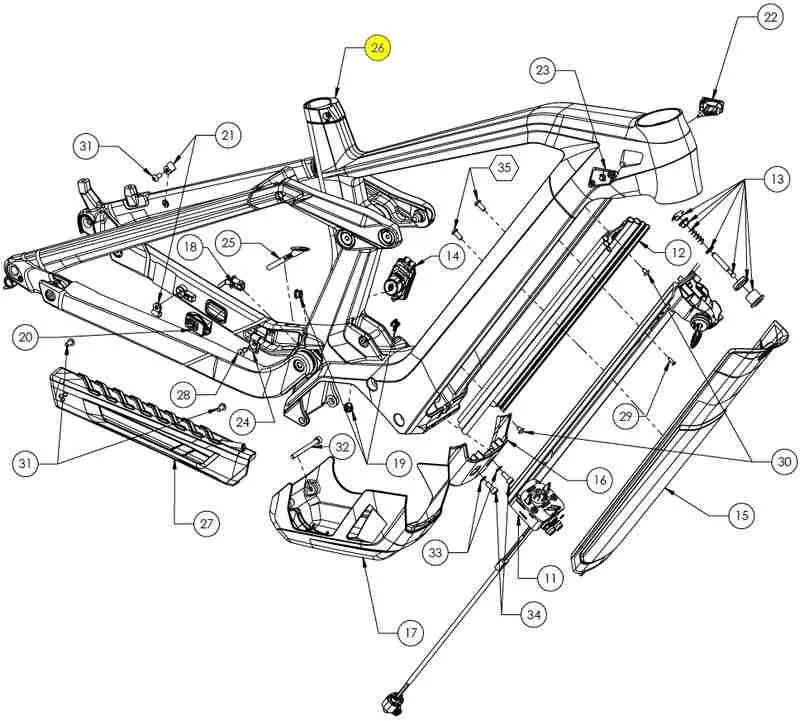 Seatpost parts discount