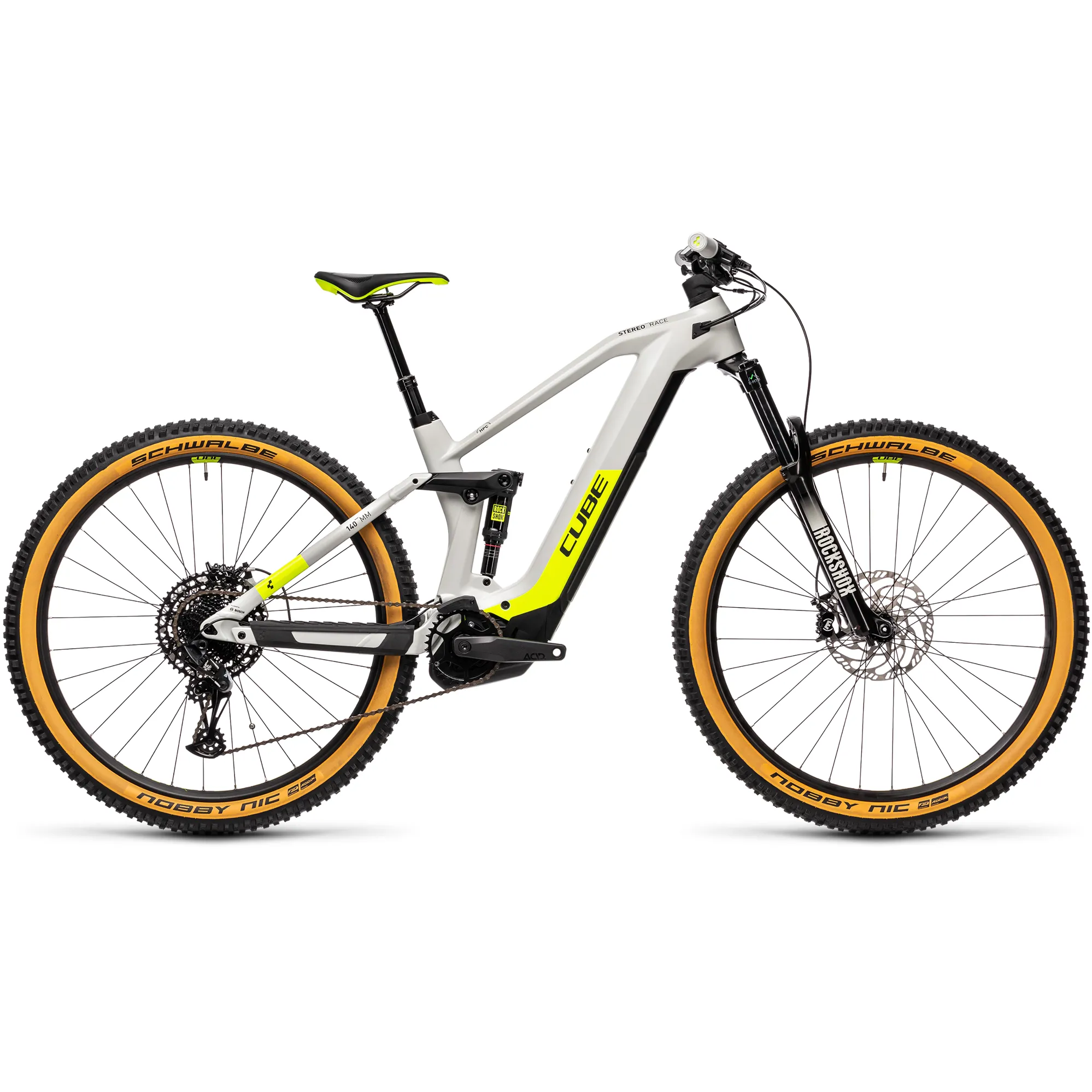 Cube emtb 2021 sale