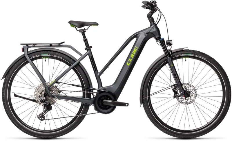 Cube touring 2021 clearance