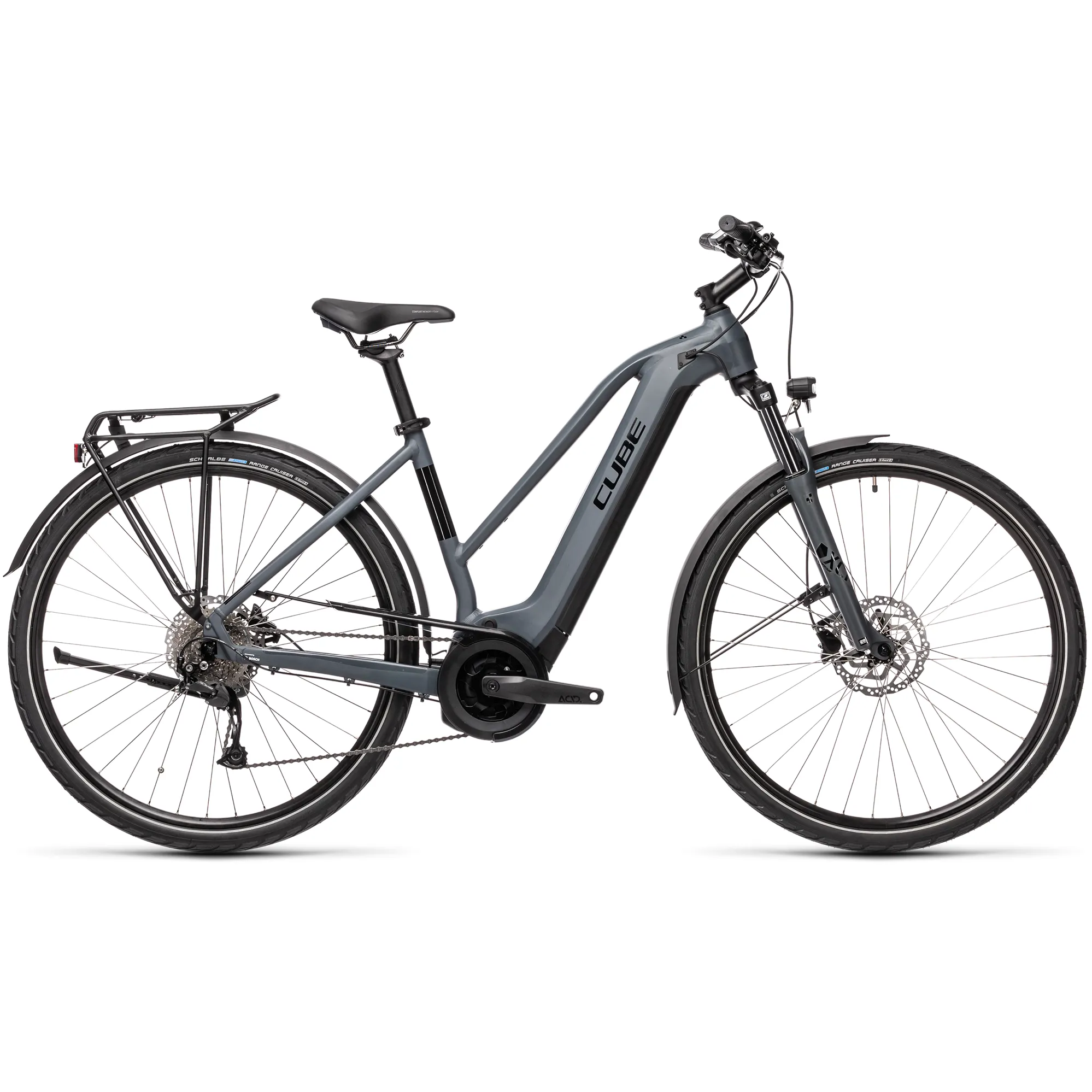 Cube touring electric bike shop