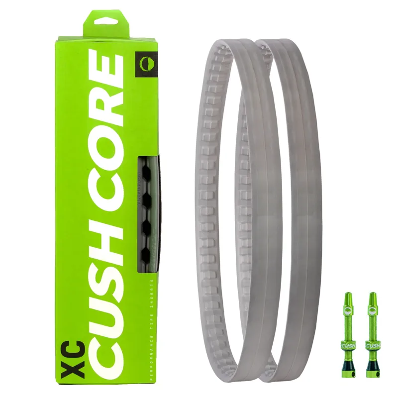 CushCore 29 XC Tyre Insert Set of Two
