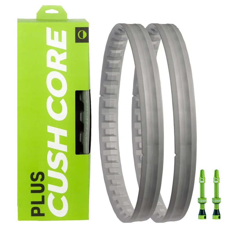 CushCore 29 inch Plus Tyre Insert Set of Two