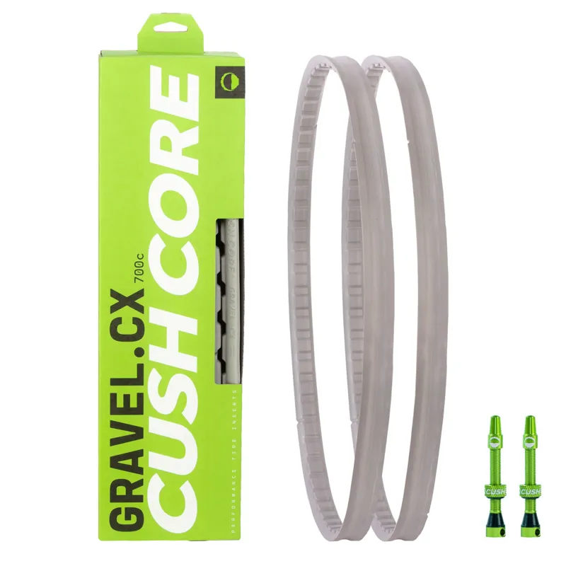 CushCore Gravel/CX Tyre Insert Set of Two