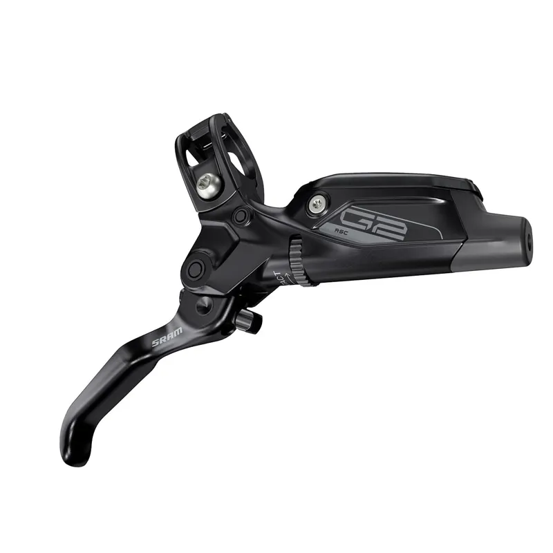 SRAM Brake G2 RSC - Reach/Swinglink/Contact - Lever Front 950mm Hose A2