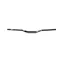 Deity Brendog 800 Aluminium Handlebar 31.8mm Bore 30mm Rise 800mm - White