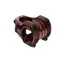 Deity Copperhead Stem 35mm Clamp - Bronze