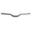 Deity Highside 760mm Aluminium Handlebar 31.8mm Bore 50mm Rise - Black