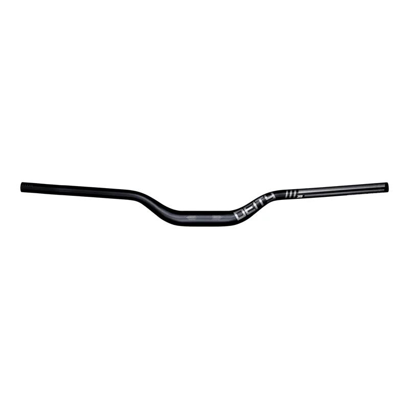 Deity Highside 800 Aluminium Handlebar 35mm Bore 50mm Rise 800mm - Stealth