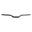 Deity Highside 800 Aluminium Handlebar 35mm Bore 50mm Rise 800mm - Stealth